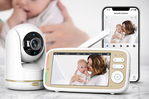 Babyphone Elite